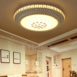 Nowoczesna, współczesna, zintegrowana, metalowa lampa łazienkowa
