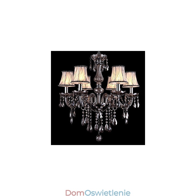Luksusowy kryształowy żyrandol K9 Kryształowy żyrandol