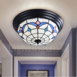 Nowoczesna, współczesna, zintegrowana metalowa lampa sufitowa