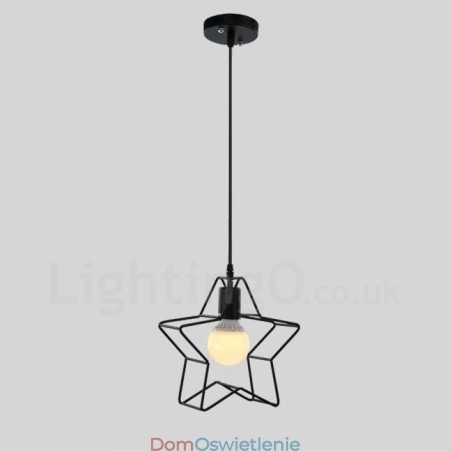 1 Światło Nowoczesna Współczesna Zintegrowana Lampa Wisząca 1 Światło Nowoczesna Współczesna Zintegrowana Lampa Wisząca