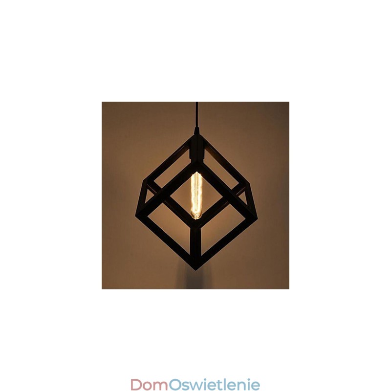 Nowoczesne Współczesne Inne Cechy dla Metalowego Żyrandola