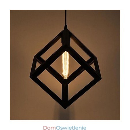 Nowoczesne Współczesne Inne Cechy dla Metalowego Żyrandola