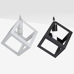 Nowoczesne Współczesne Inne Cechy dla Metalowego Żyrandola