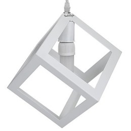 Nowoczesne Współczesne Inne Cechy dla Metalowego Żyrandola