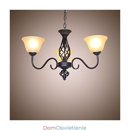 Tradycyjny Klasyczny Rustykalny Domek Vintage Retro Wiejski Inne Cecha dla Projektantów Stylu Mini Metalowy Żyrandol Tradycyjny Klasyczny Rustykalny Domek Vintage Retro Wiejski Inne Cecha dla Projektantów Stylu Mini Metalowy Żyrandol