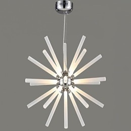 Lampy i latarnie Ball Droplight do siedzenia