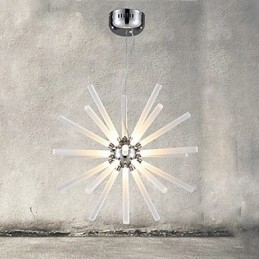 Lampy i latarnie Ball Droplight do siedzenia