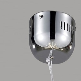 Lampy i latarnie Ball Droplight do siedzenia