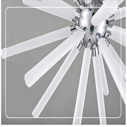 Lampy i latarnie Ball Droplight do siedzenia