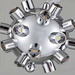 Lampy i latarnie Ball Droplight do siedzenia