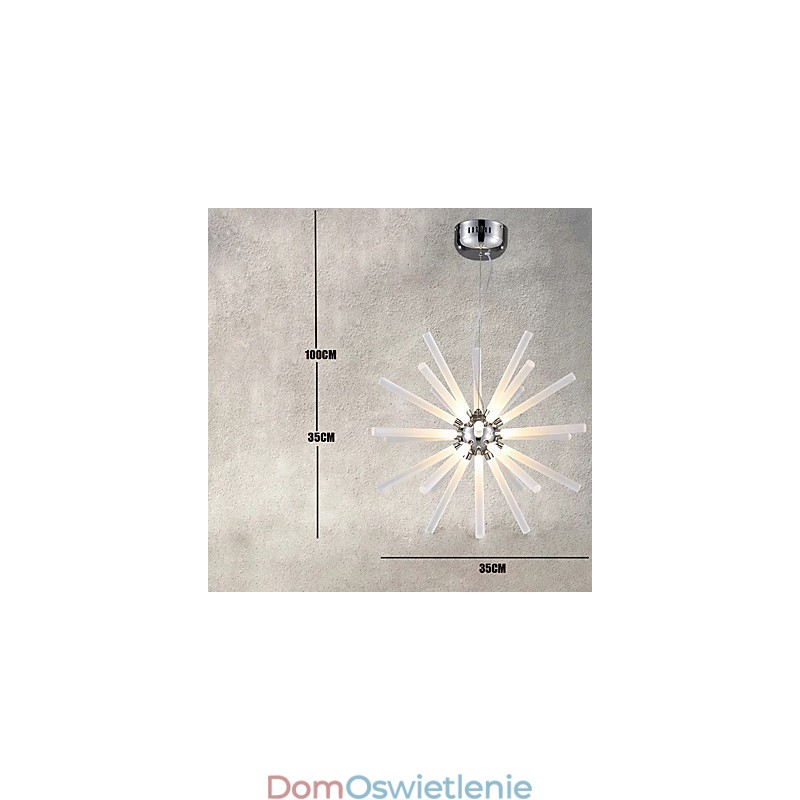 Lampy i latarnie Ball Droplight do siedzenia