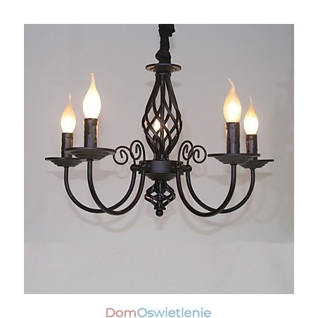 Nowoczesny Współczesny Tradycyjny Klasyczny Zabytkowy Retro Inne Cecha dla Mini Styl Świeca Styl Metalowy Żyrandol Nowoczesny Współczesny Tradycyjny Klasyczny Zabytkowy Retro Inne Cecha dla Mini Styl Świeca Styl Metalowy Żyrandol