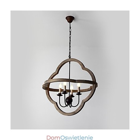 Vintage Metal Amercian Industrial Loft Malowanie Kolor Drewniana Lampa Żyrandol Lampa Wisząca Dekoracja Wnętrz Vintage Metal Amercian Industrial Loft Malowanie Kolor Drewniana Lampa Żyrandol Lampa Wisząca Dekoracja Wnętrz