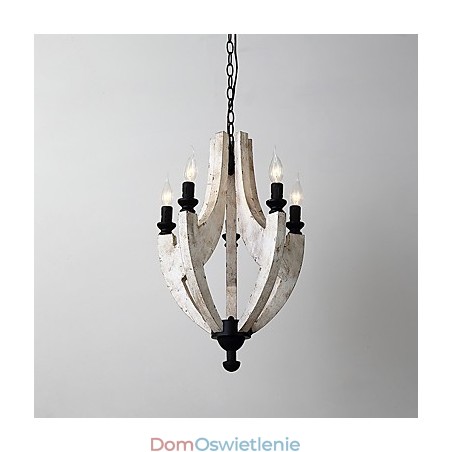 W stylu vintage malarstwo cecha miniaturowy styl drewno bambus żyrandol lampa dekoracyjna lampa wisząca W stylu vintage malarstwo cecha miniaturowy styl drewno bambus żyrandol lampa dekoracyjna lampa wisząca