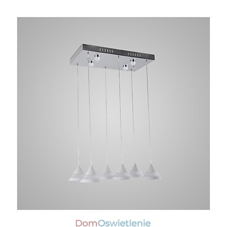 Lampa wisząca nowoczesna współczesna do akrylu Lampa wisząca nowoczesna współczesna do akrylu