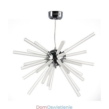 Funkcja Globe Chrome dla kryształowego metalowego żyrandola Funkcja Globe Chrome dla kryształowego metalowego żyrandola