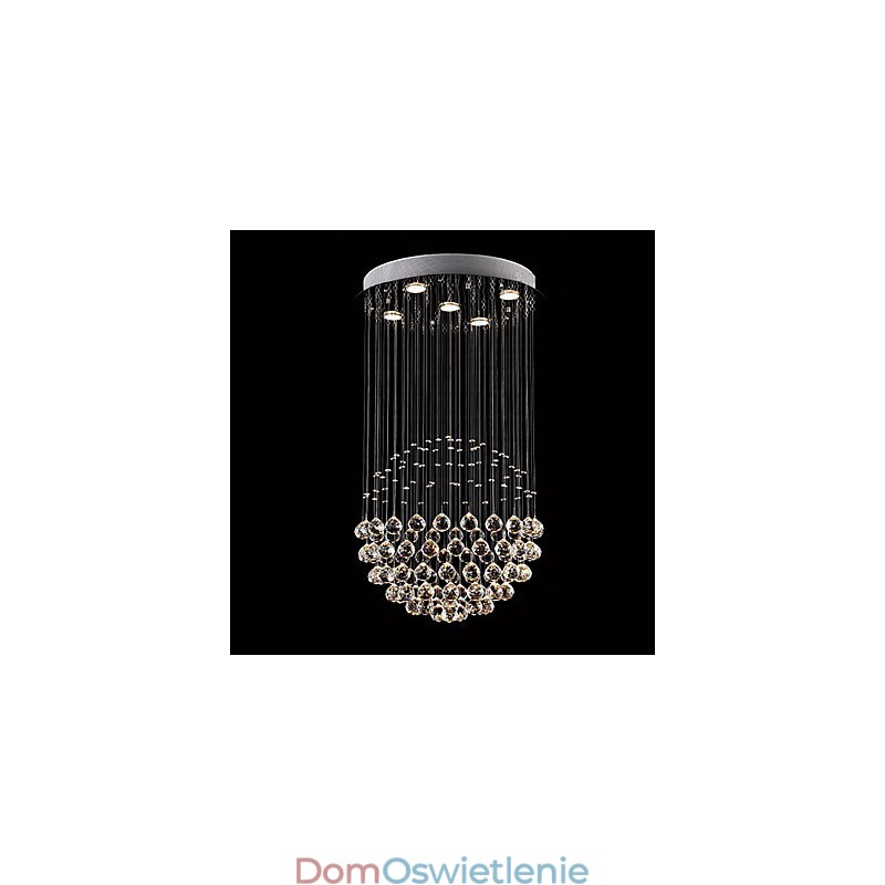 Nowoczesna Współczesna Tradycyjna Klasyczna Rustykalna Chata Vintage Country Island Kryształowa Galwanizowana Metalowa Lampa Wisząca