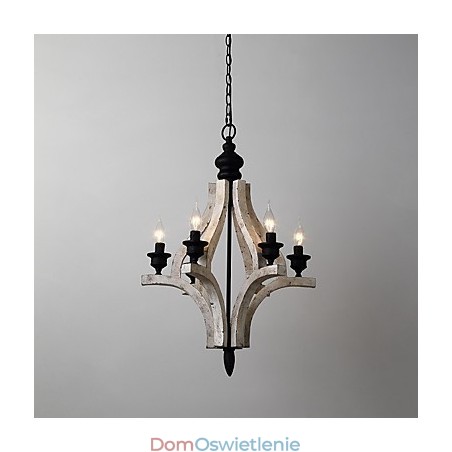 W stylu vintage malarstwo cecha miniaturowy styl drewno bambus żyrandol lampa dekoracyjna lampa wisząca W stylu vintage malarstwo cecha miniaturowy styl drewno bambus żyrandol lampa dekoracyjna lampa wisząca
