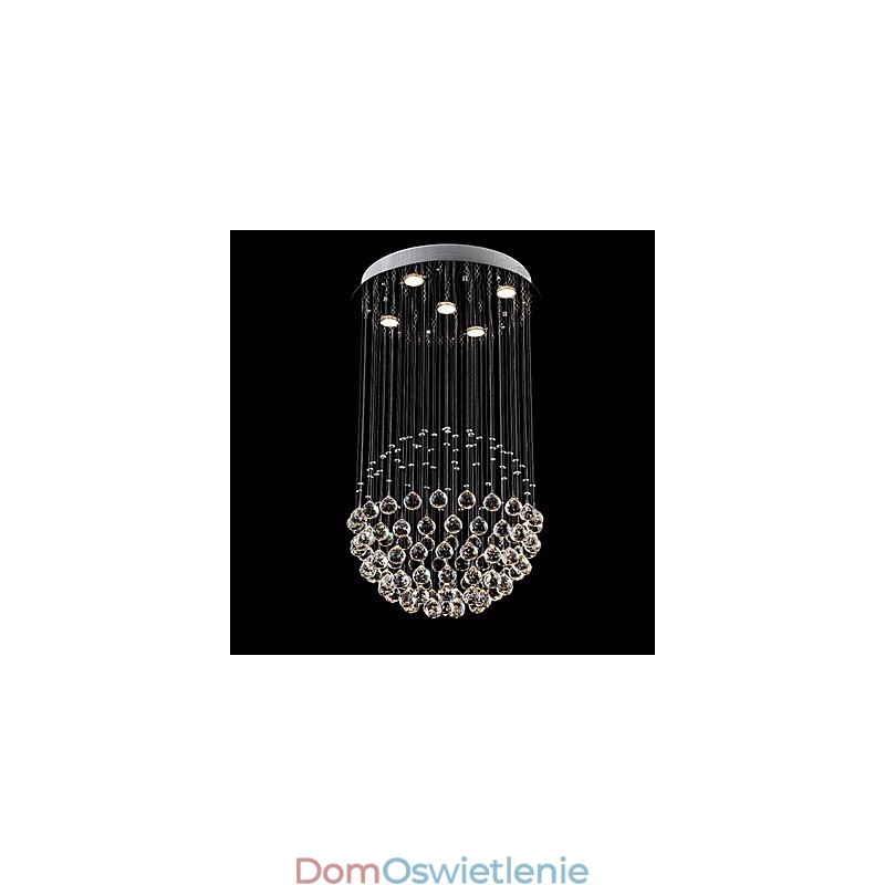 Nowoczesna Współczesna Tradycyjna Klasyczna Rustykalna Chata Vintage Country Island Kryształowa Galwanizowana Metalowa Lampa Wisząca