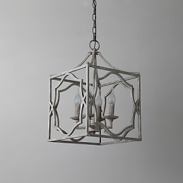 Vintage Metal Amercian Industrial Loft Malowanie Kolor Europejski Żyrandol Lampa Dekoracja Wnętrz Lampa Wisząca