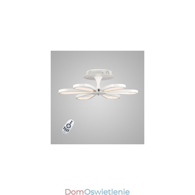 Oświetlenie sufitowe wpuszczane w nowoczesny, współczesny styl mini