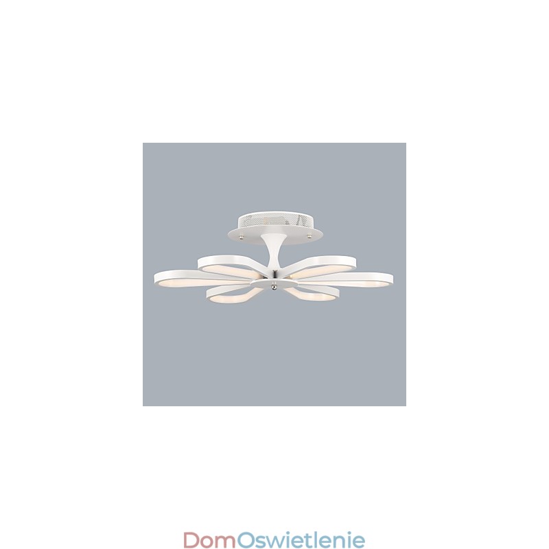 Oświetlenie sufitowe wpuszczane w nowoczesny, współczesny styl mini