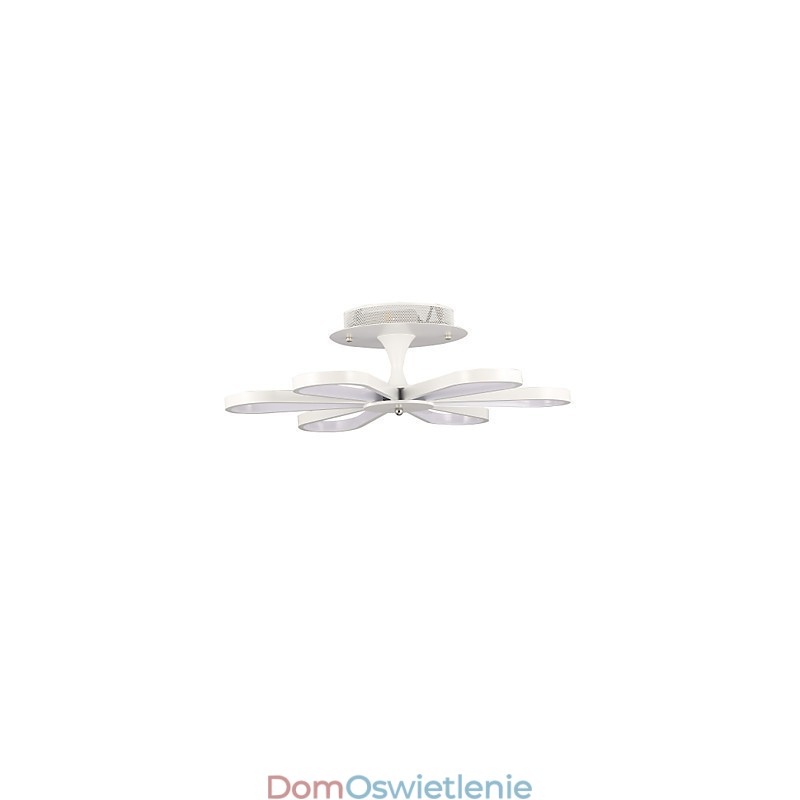 Oświetlenie sufitowe wpuszczane w nowoczesny, współczesny styl mini