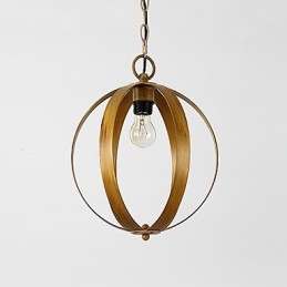 Loft Metal Amercian Industrial Style Malowanie Kolor Europejski Żyrandol Lampa Dekoracja Wnętrz Lampa Wisząca