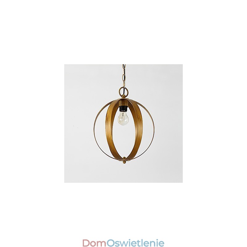 Loft Metal Amercian Industrial Style Malowanie Kolor Europejski Żyrandol Lampa Dekoracja Wnętrz Lampa Wisząca