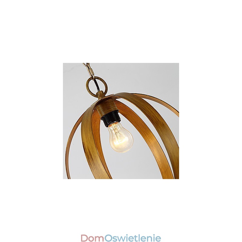 Loft Metal Amercian Industrial Style Malowanie Kolor Europejski Żyrandol Lampa Dekoracja Wnętrz Lampa Wisząca