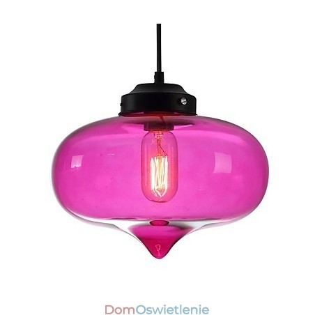 Wisząca lampa Bubble Design 1 Light Minimalistyczne malowanie żelazne Wisząca lampa Bubble Design 1 Light Minimalistyczne malowanie żelazne