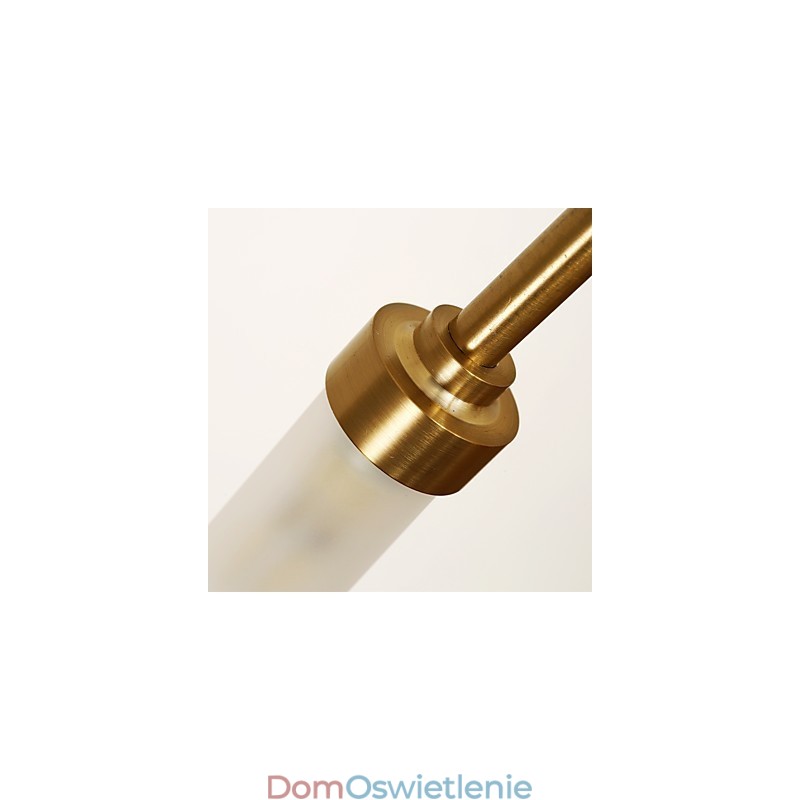 5-punktowy mini styl spersonalizowany nowoczesny współczesny żyrandol