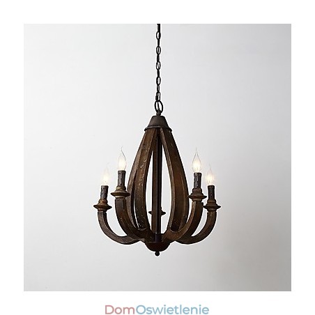 W stylu vintage malarstwo cecha miniaturowy styl drewno bambus żyrandol lampa dekoracyjna lampa wisząca W stylu vintage malarstwo cecha miniaturowy styl drewno bambus żyrandol lampa dekoracyjna lampa wisząca