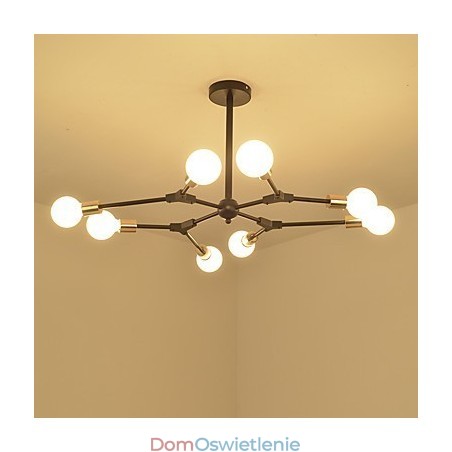 Wisząca lampa Tradycyjna Klasyczna Malowana Cecha dla Mini Stylu Drewno Bambus Wisząca lampa Tradycyjna Klasyczna Malowana Cecha dla Mini Stylu Drewno Bambus