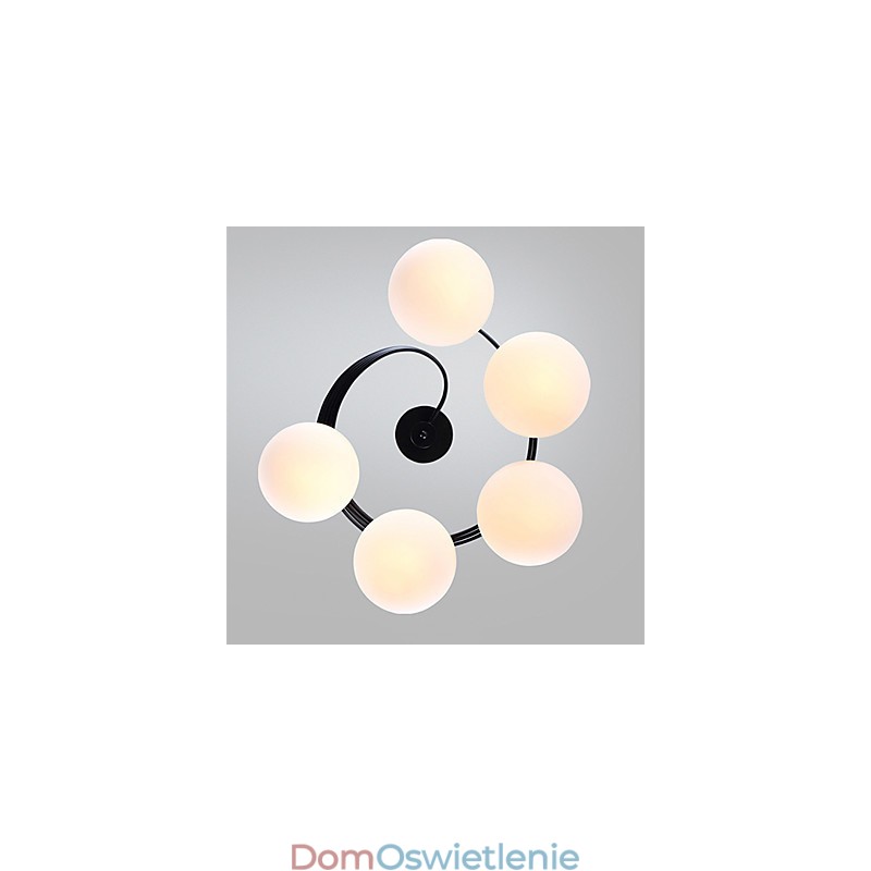 Lampy wiszące nowoczesne współczesne metalowe