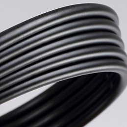 Lampy wiszące nowoczesne współczesne metalowe