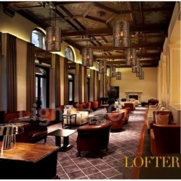 1 Światło Retro Vintage Wisząca Lampa Cafe House Wisząca Lampa