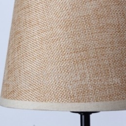 8-punktowy nowoczesny rustykalny śródziemnomorski styl żyrandola w kształcie świecy