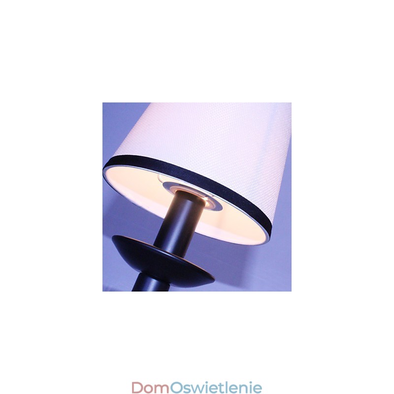 Projektanci w stylu Country Mini Inni Metalowa lampa wisząca