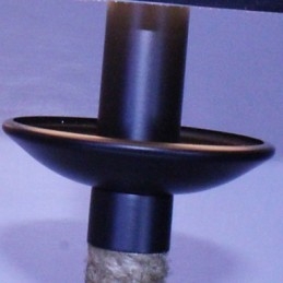 Projektanci w stylu Country Mini Inni Metalowa lampa wisząca