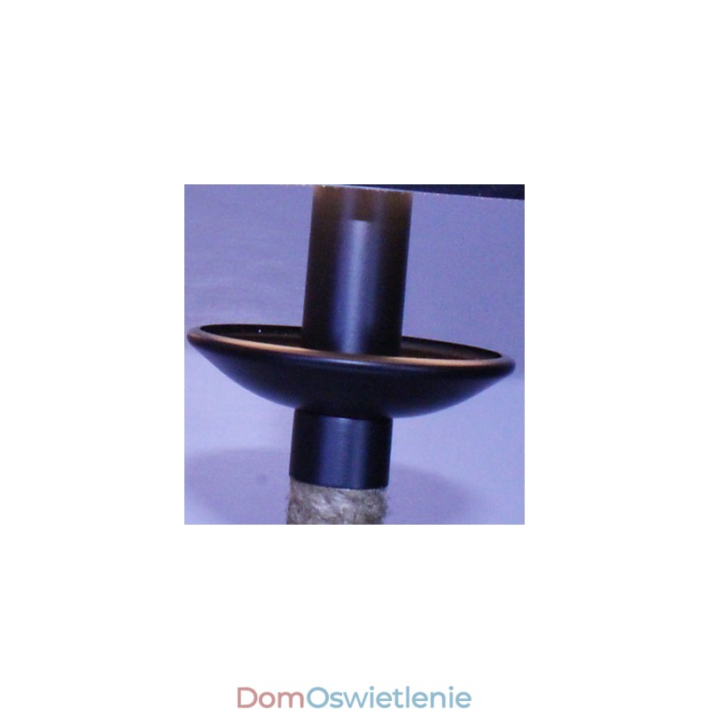 Projektanci w stylu Country Mini Inni Metalowa lampa wisząca