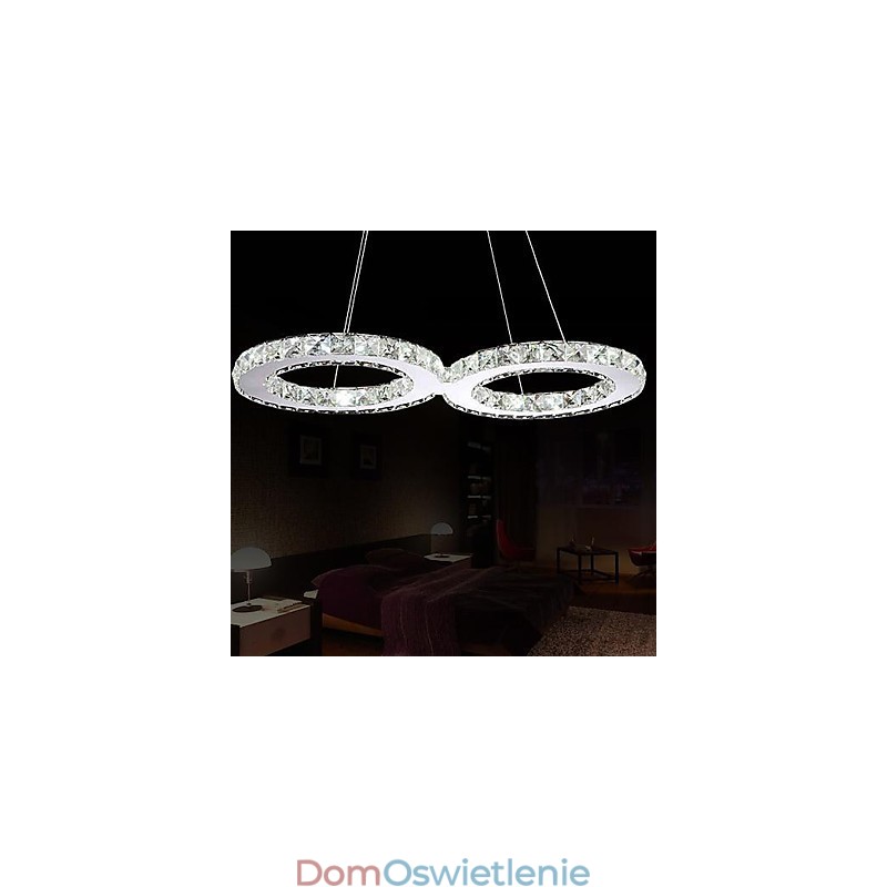 Nowoczesny współczesny tradycyjny klasyczny wiejski kryształowy metalowy żyrandol