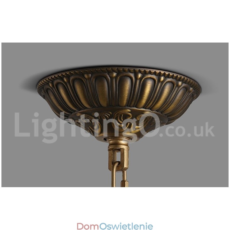 Globe Modern K9 Kryształowa lampa sufitowa wisząca do wnętrz Żyrandol bębnowy Lampy oświetleniowe Osprzęt