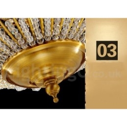 Globe Modern K9 Kryształowa lampa sufitowa wisząca do wnętrz Żyrandol Oświetlenie Lampy Osprzęt
