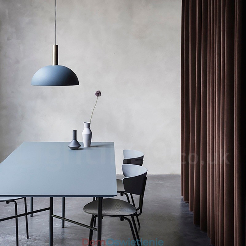 1 Światło Nordic Style Modern Contemporary Cafe Pendant Light
