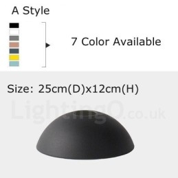 1 Światło Nordic Style Modern Contemporary Cafe Pendant Light