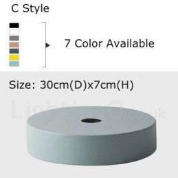 1 Światło Nordic Style Modern Contemporary Cafe Pendant Light