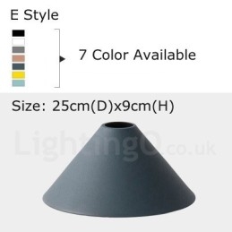 1 Światło Nordic Style Modern Contemporary Cafe Pendant Light