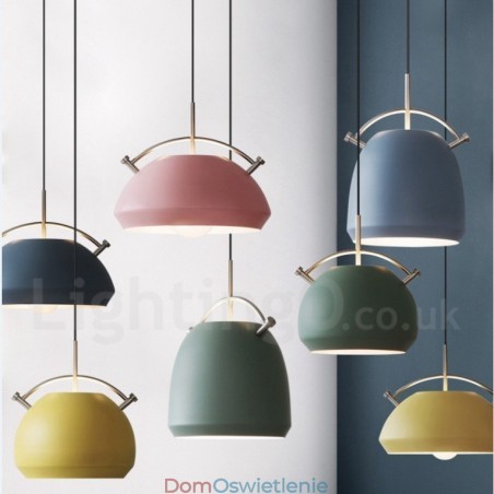 1 Światło Nordic Style Modern Contemporary Cafe Pendant Light 1 Światło Nordic Style Modern Contemporary Cafe Pendant Light