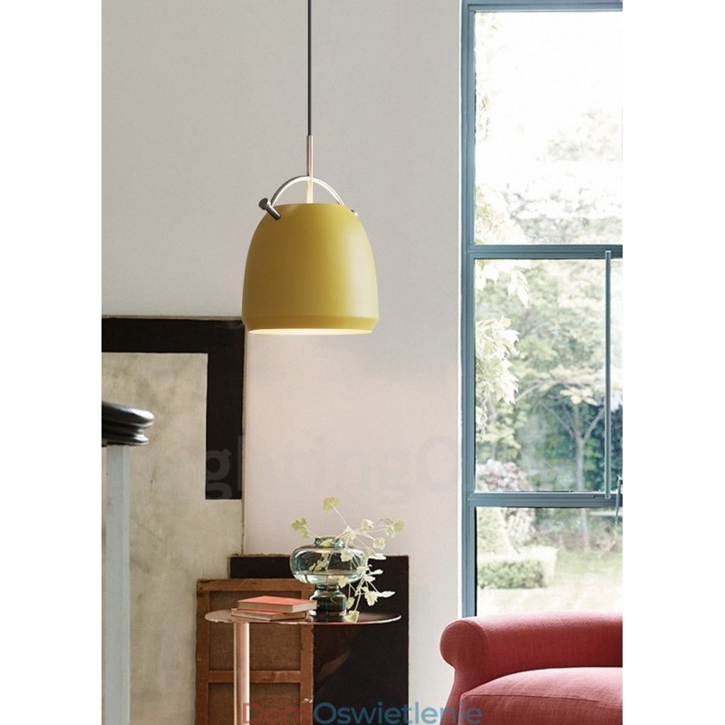1 Światło Nordic Style Modern Contemporary Cafe Pendant Light